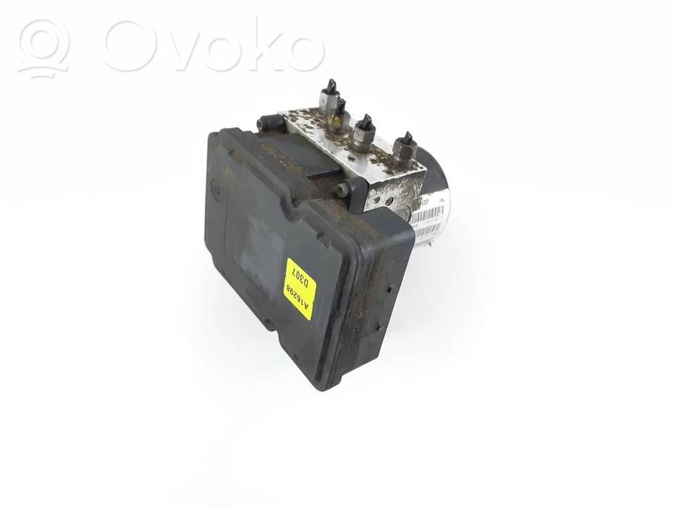 Dodge Nitro ABS Pump 