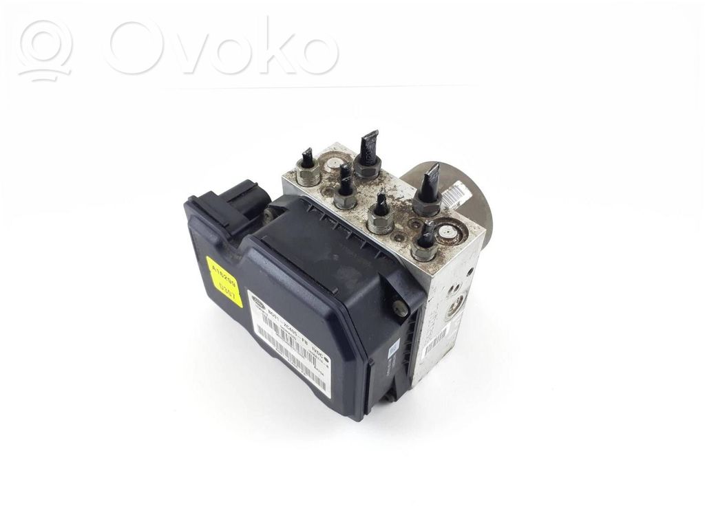 Ford S-MAX ABS Pump 