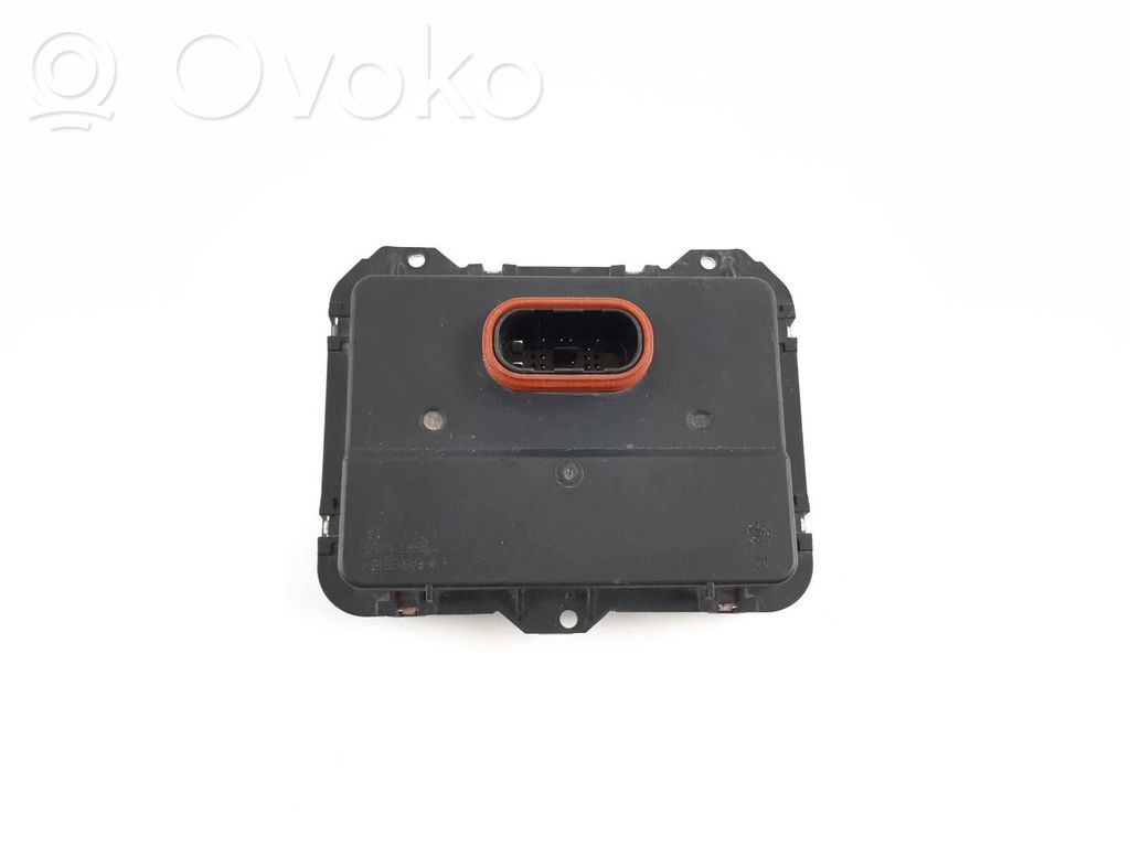 Jaguar XE Headlight ballast module Xenon 