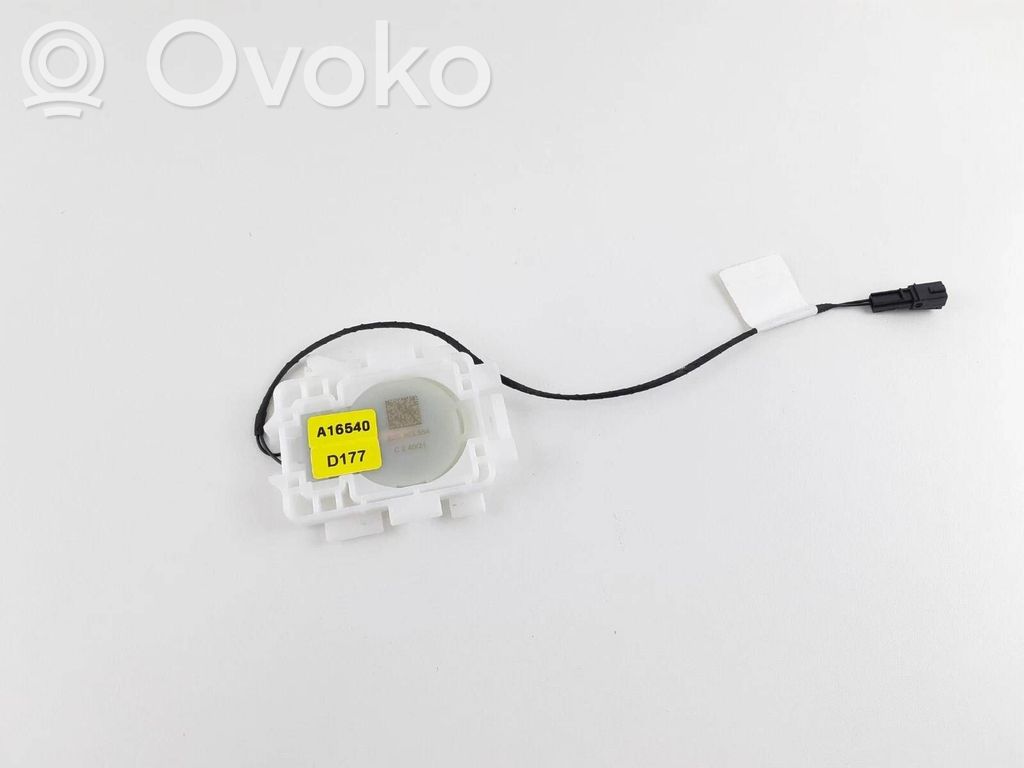 Audi A6 S6 C8 4K Sensor Sitzerkennung 