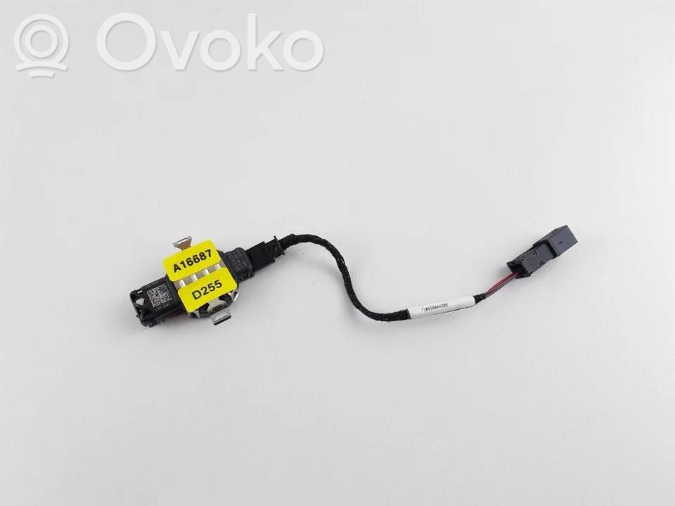 Audi Q3 F3 Rain sensor 