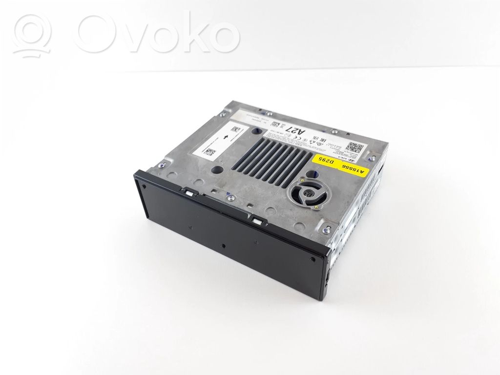 KIA EV6 Navigation unit CD/DVD player 