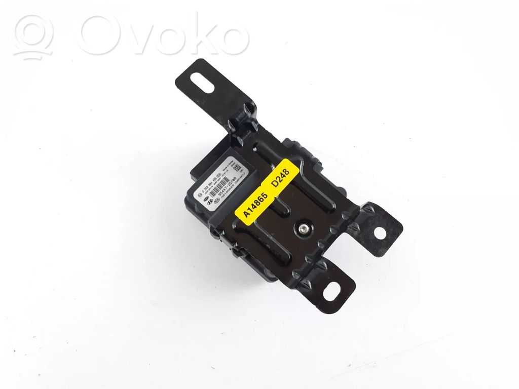 KIA Sportage Transfer box differential control unit 