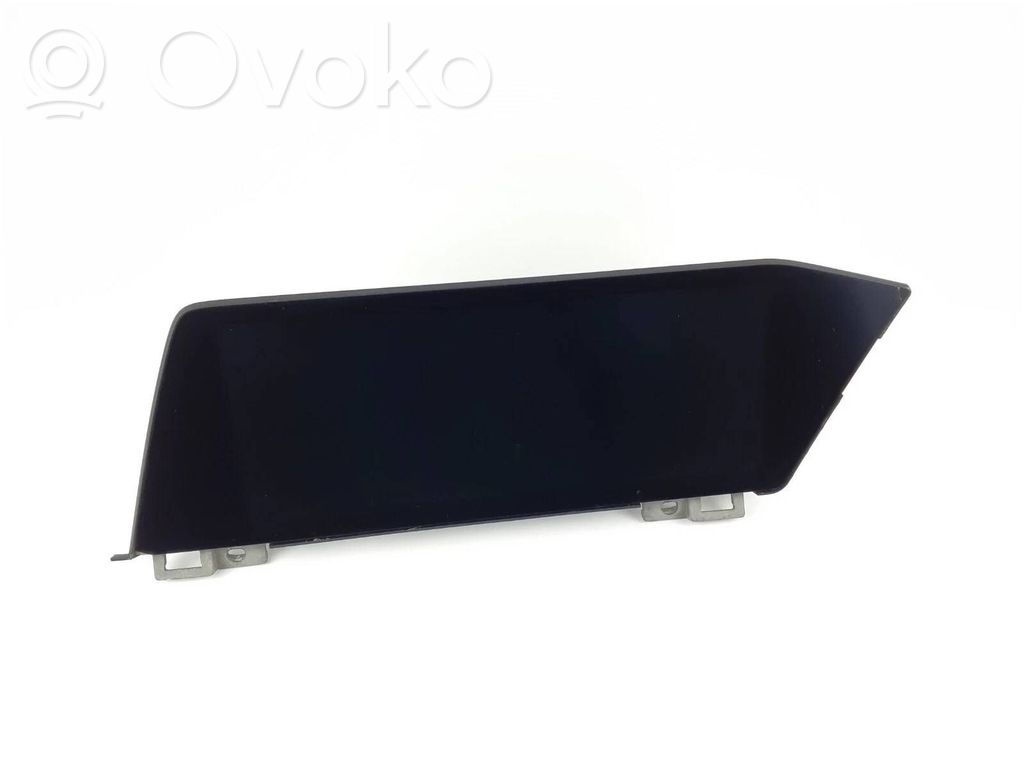 BMW X5 G05 Screen/display/small screen 