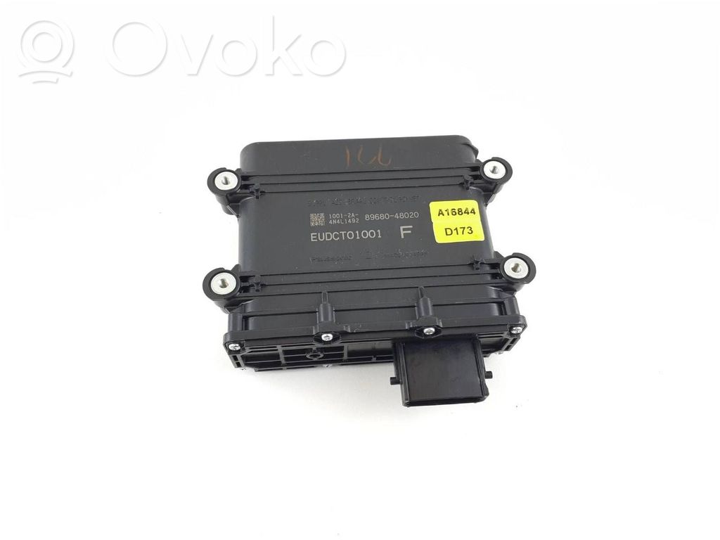 Lexus RX V ABS control unit/module 