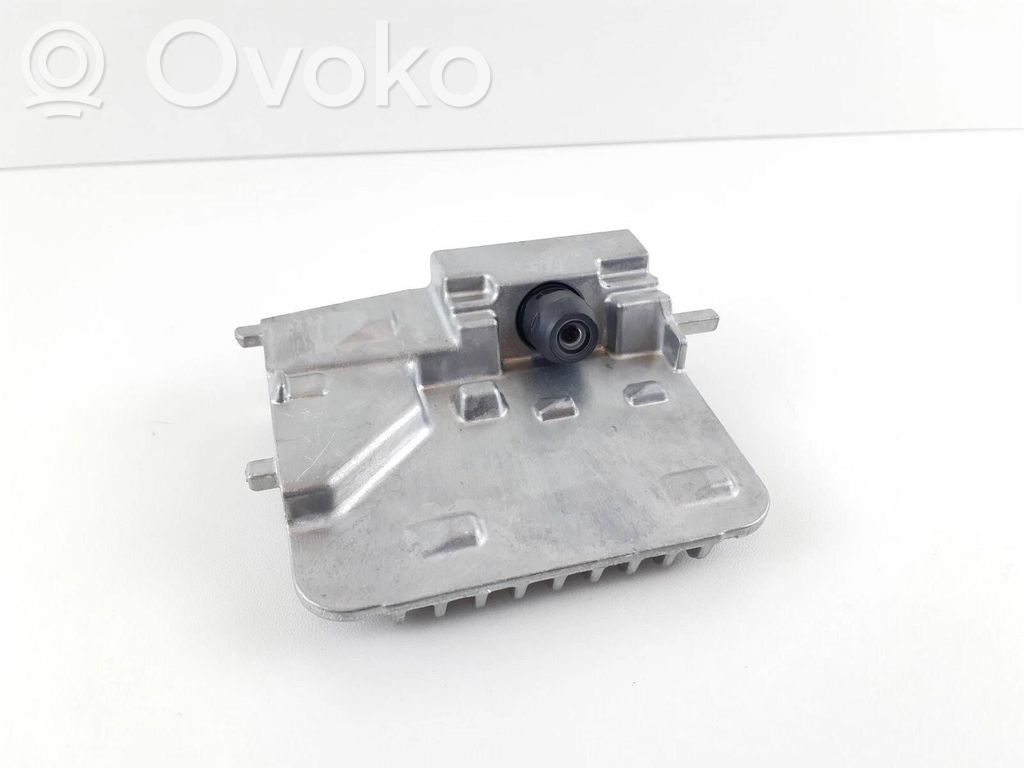 Lexus NX Windshield/windscreen camera 
