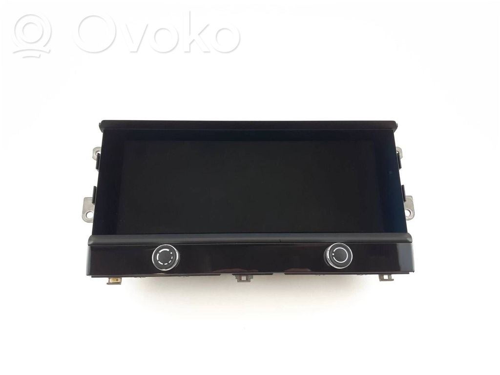 Porsche Macan (95B) Screen/display/small screen 