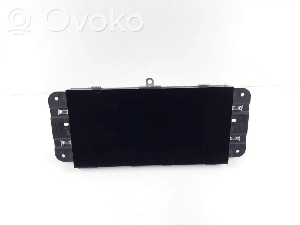 Audi A6 S6 C8 4K Screen/display/small screen 