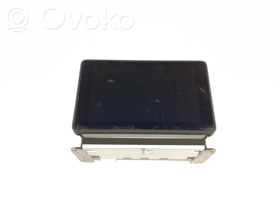Audi A4 S4 B9 Screen/display/small screen 