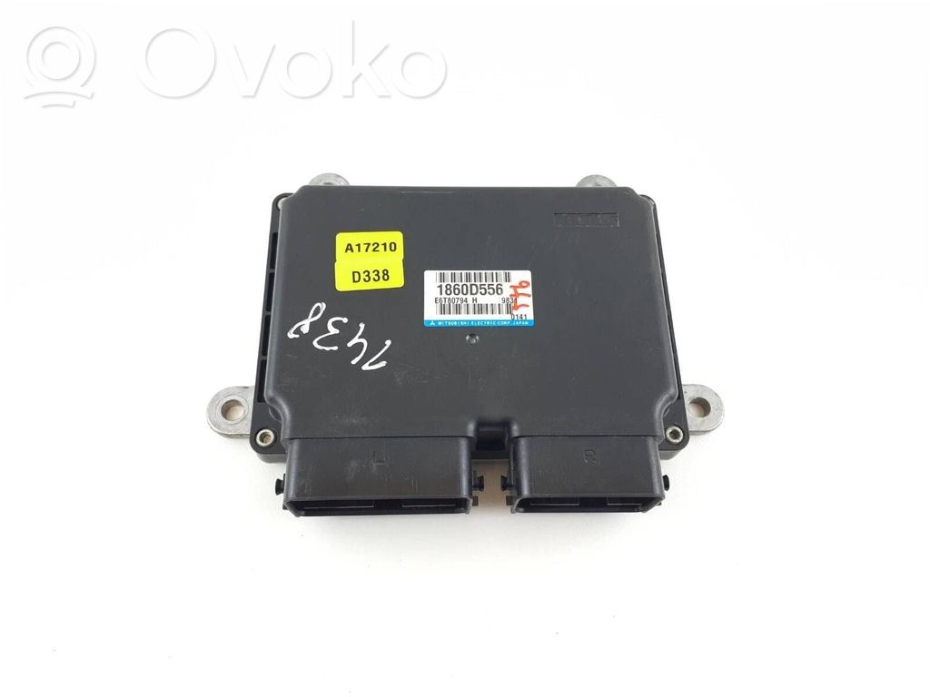 Mitsubishi Outlander Engine control unit/module 