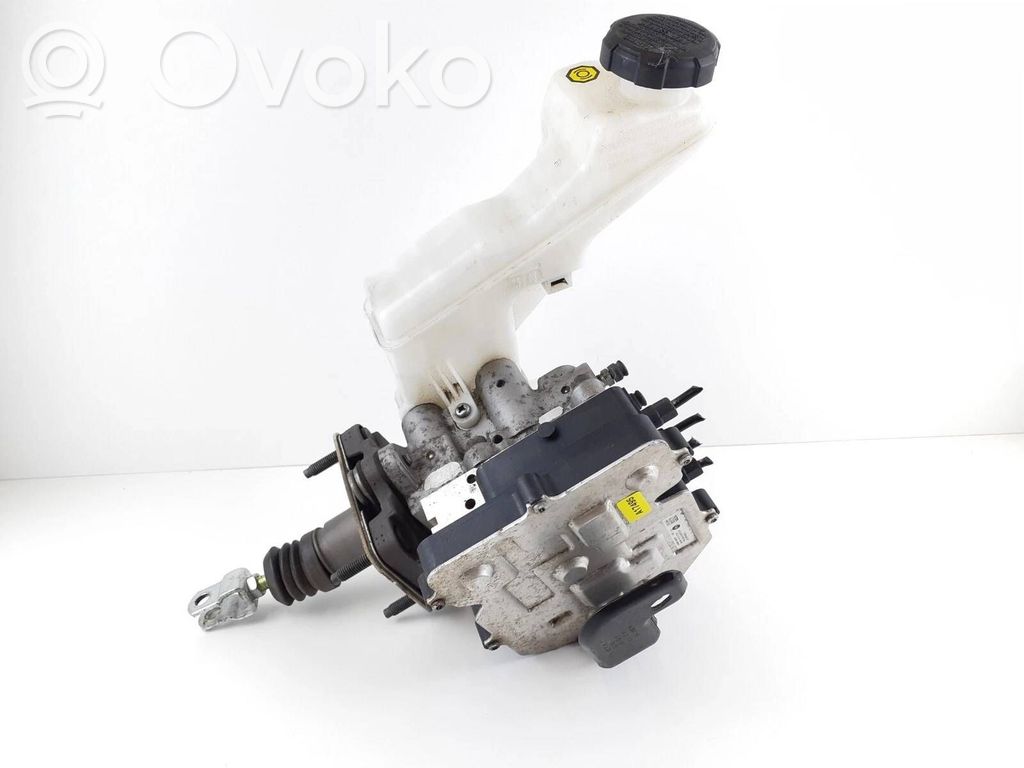 KIA Optima ABS Blokas 