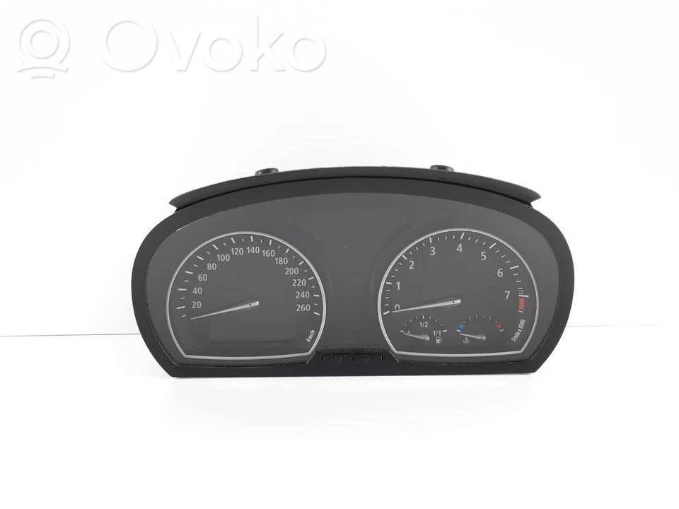 Speedometer (instrument cluster)   3448331,62113448331,62113448331,25811510