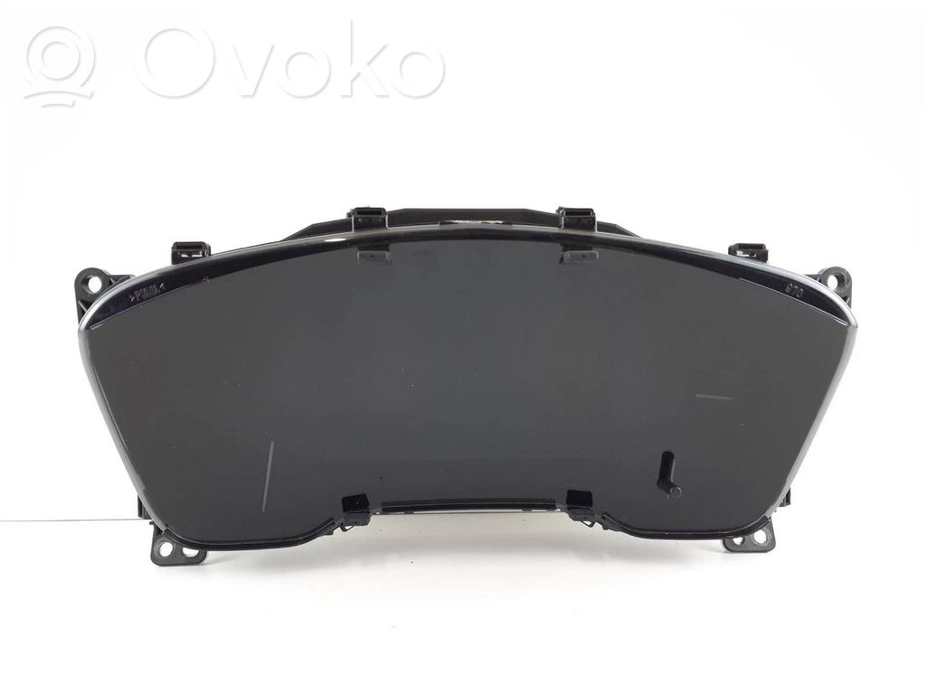 Toyota Corolla E210 E21 Speedometer (instrument cluster) 