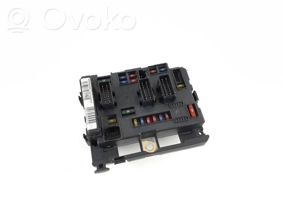 Citroen C5 BSM Control unit 