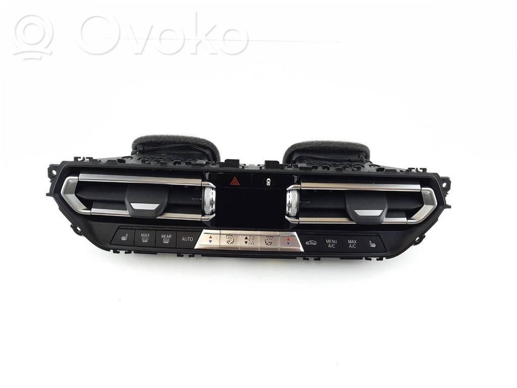 BMW 3 G20 G21 Climate control unit 