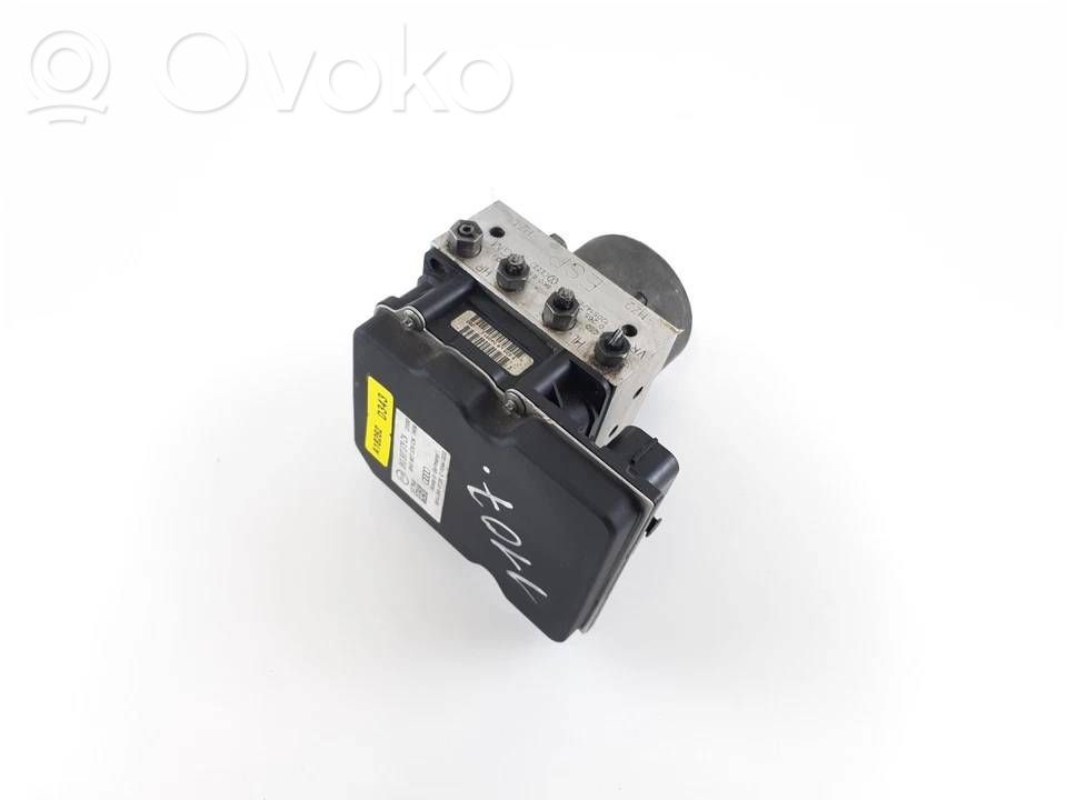 Audi A4 S4 B8 8K ABS bloks 