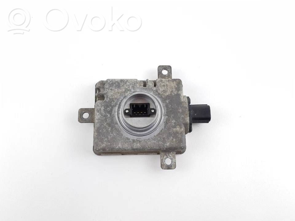 Mazda 3 I Xenon control unit/module 