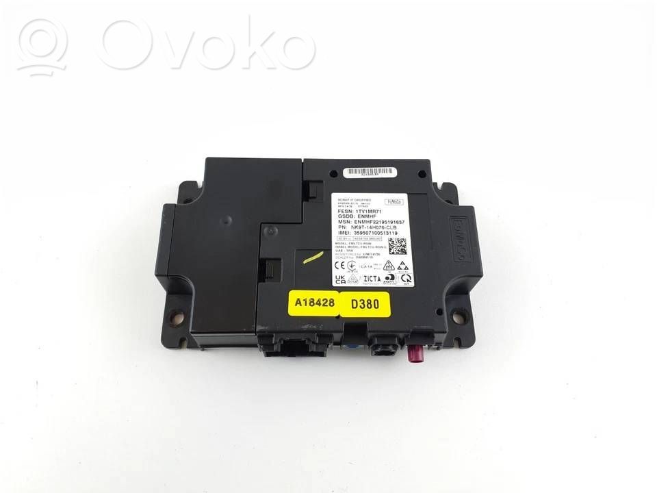 Ford Mustang Mach-E Bluetooth modulis 