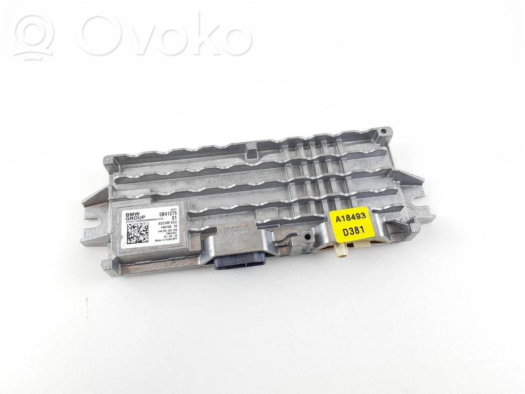 Camera control unit module   5B41275,66515B41275,14415010