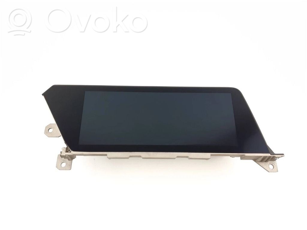 BMW 1 F40 Screen/display/small screen 