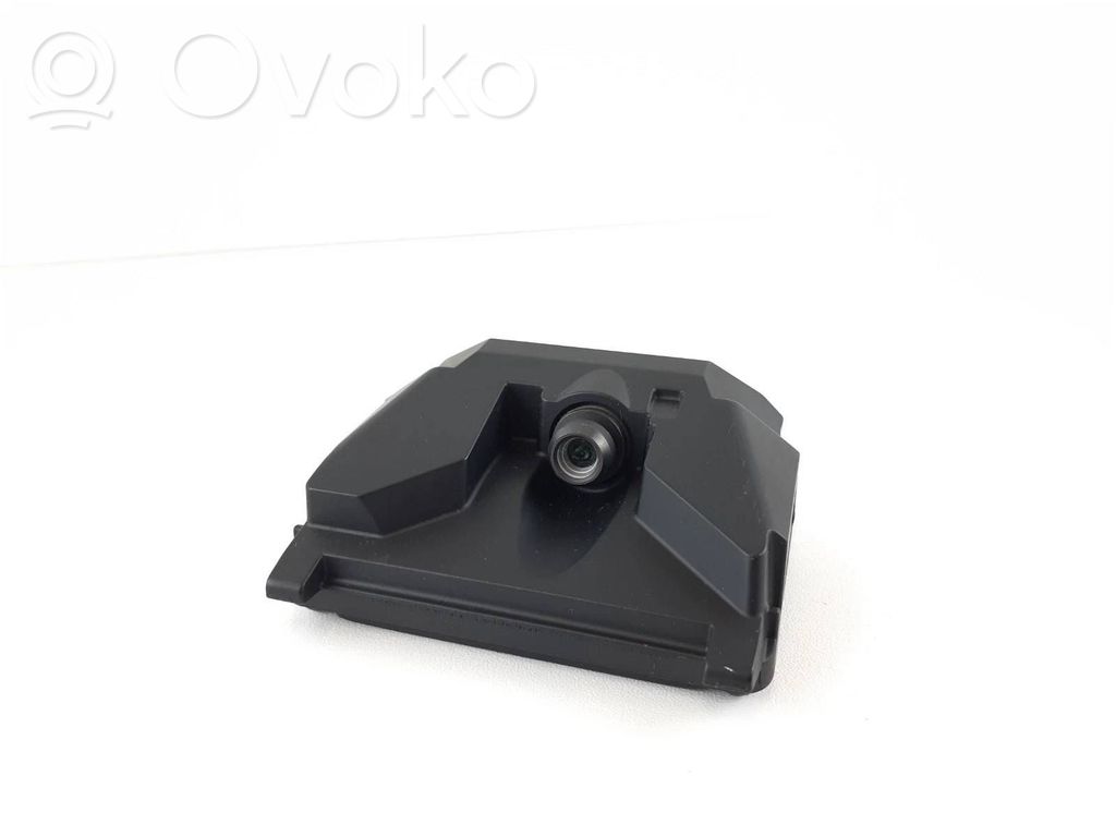 BMW 3 G20 G21 Windshield/windscreen camera 