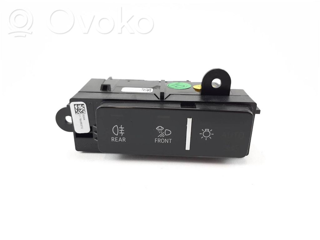 Audi e-tron Light switch 