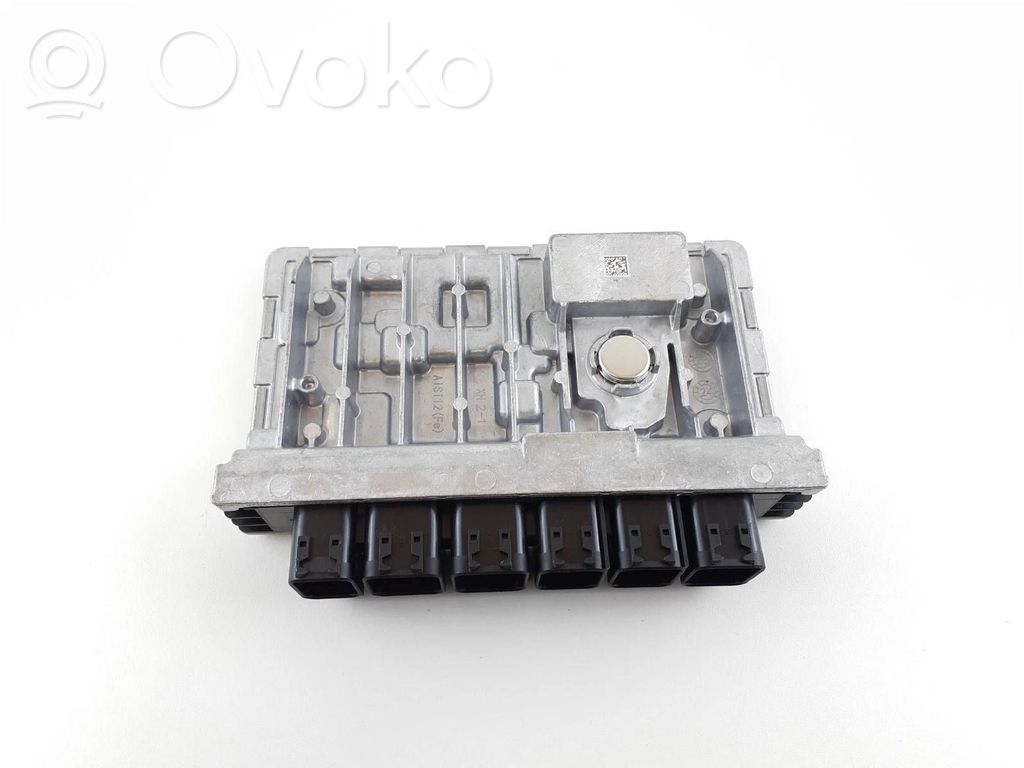 BMW 2 Active Tourer U06 Engine control unit/module 