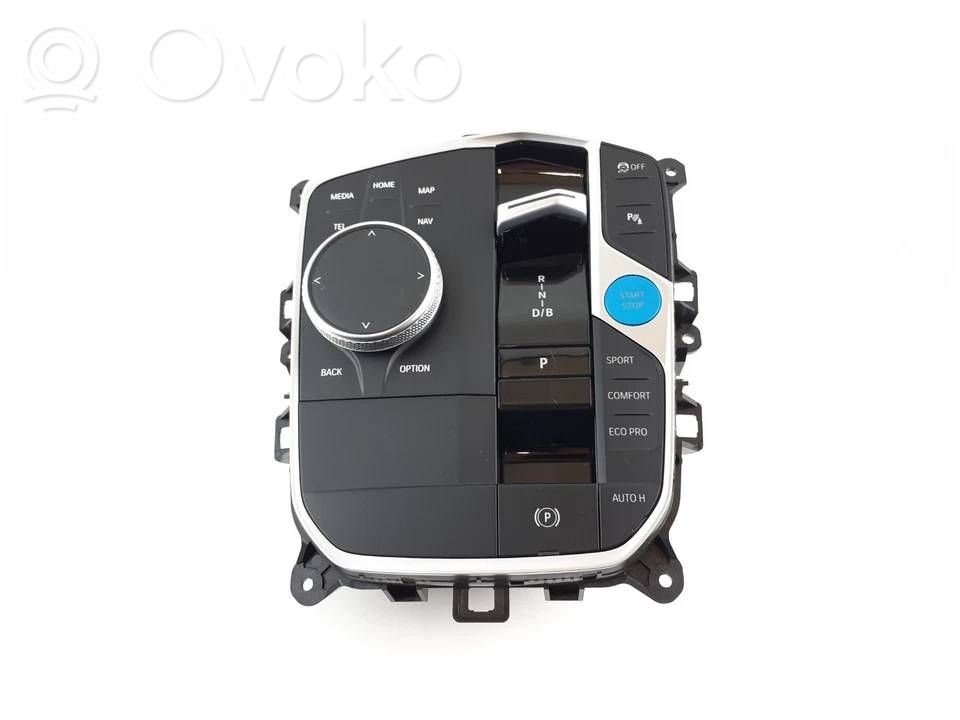 BMW i4 Gear shift switch/knob 