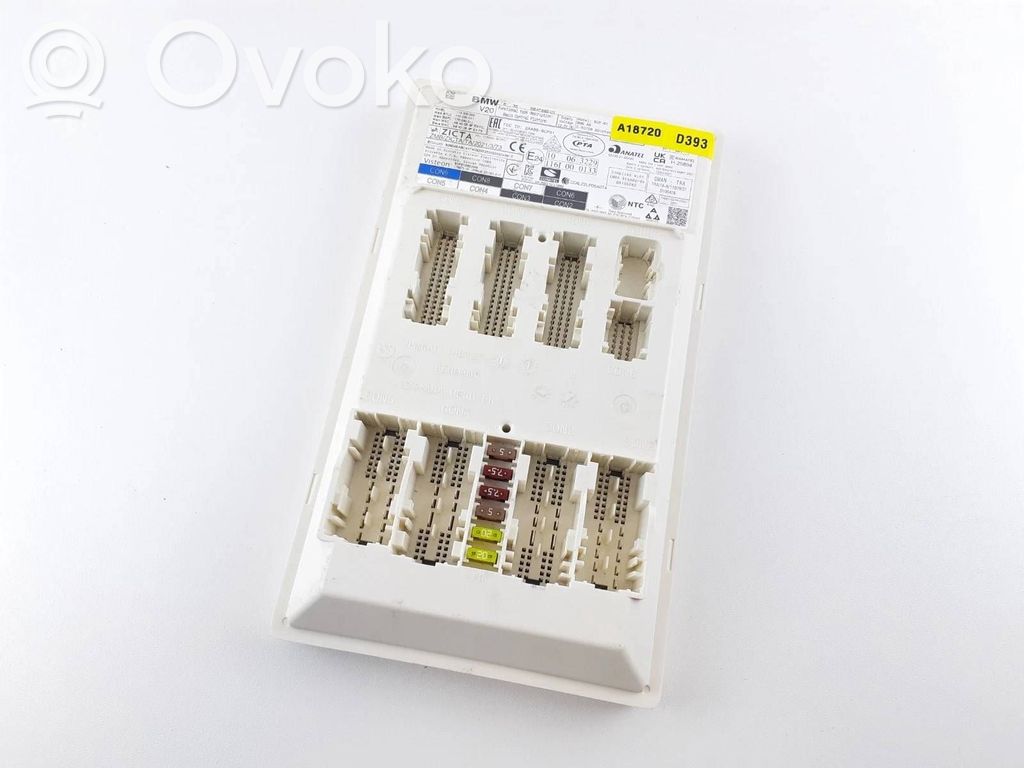 BMW X1 U11 Comfort/convenience module 