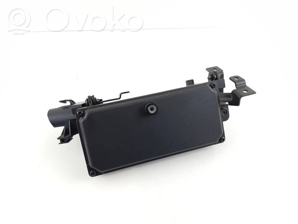 Volvo XC90 Windshield/windscreen camera 