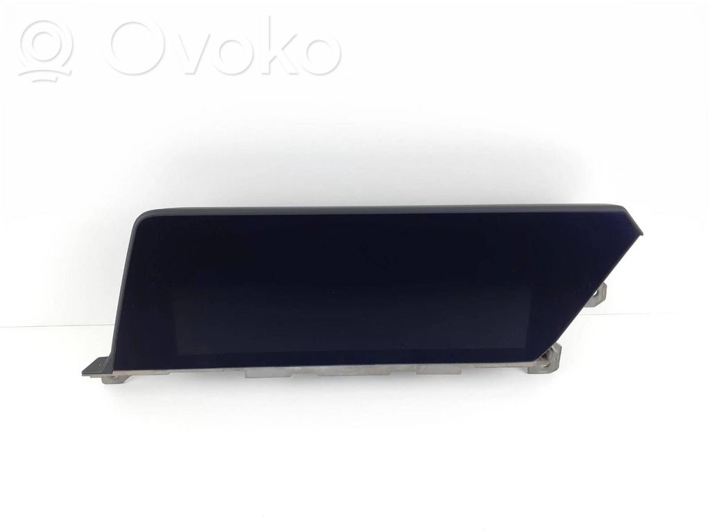 BMW 1 F40 Screen/display/small screen 