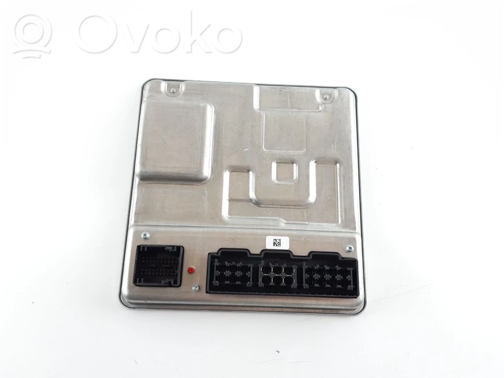 Volkswagen ID.4 Gateway-Steuermodul 