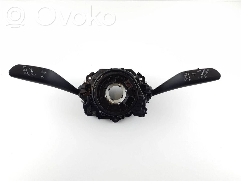 Volkswagen ID.3 Interruptor/palanca de limpiador de luz de giro 