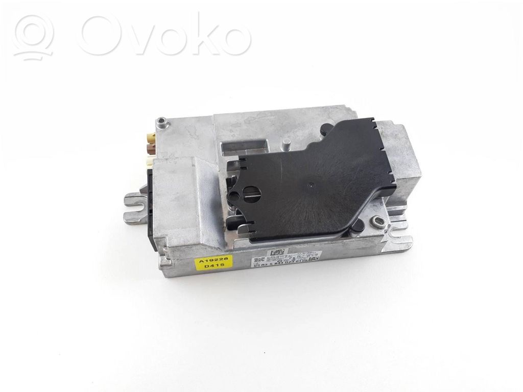 BMW 3 G20 G21 Garso stiprintuvas 