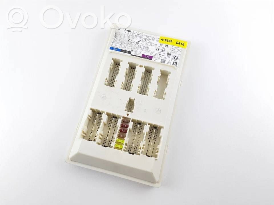 BMW 5 G30 G31 G38 Comfort/convenience module 