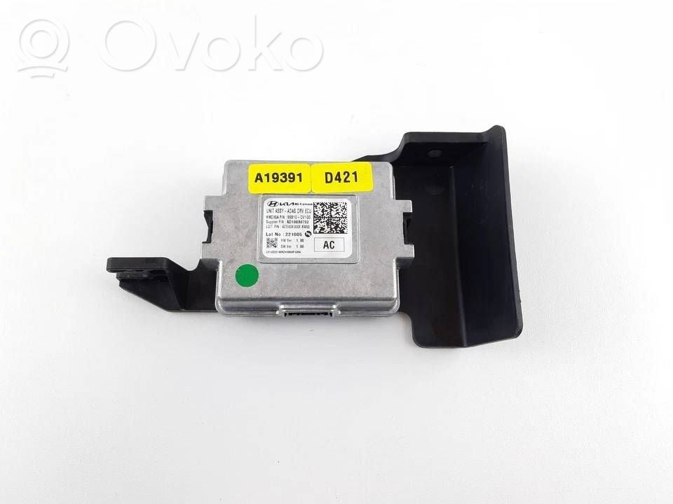 KIA EV6 Other control units/modules 