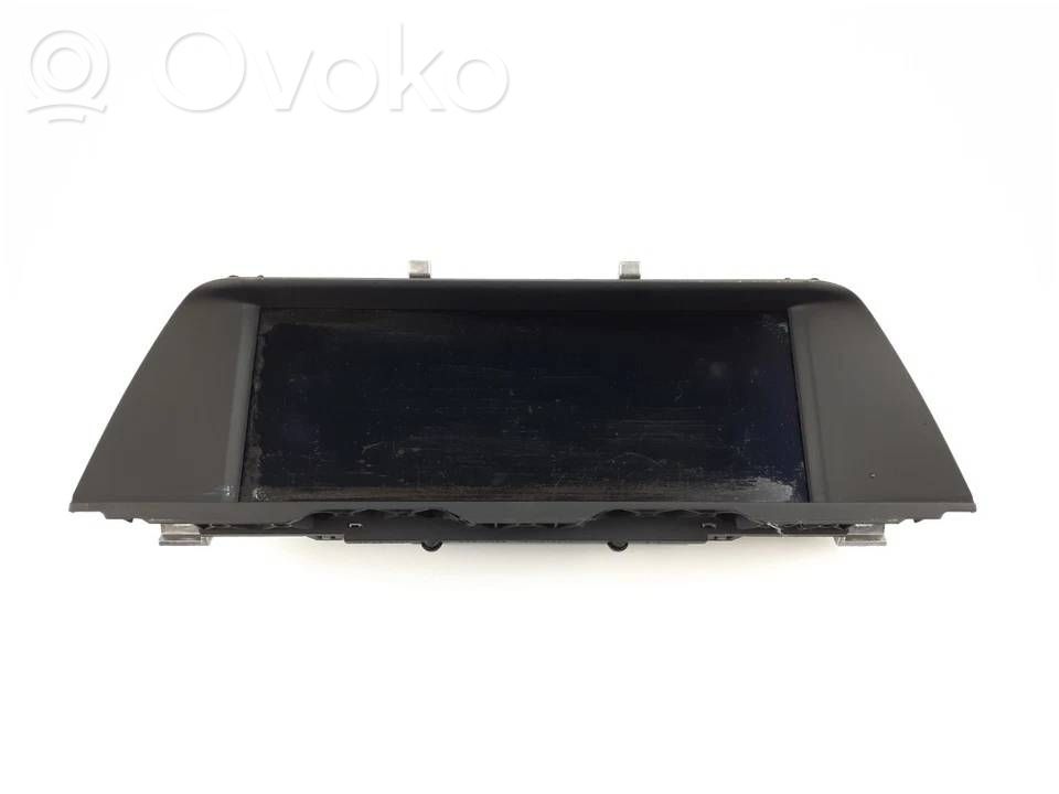 BMW 5 F10 F11 Monitor/display/piccolo schermo 