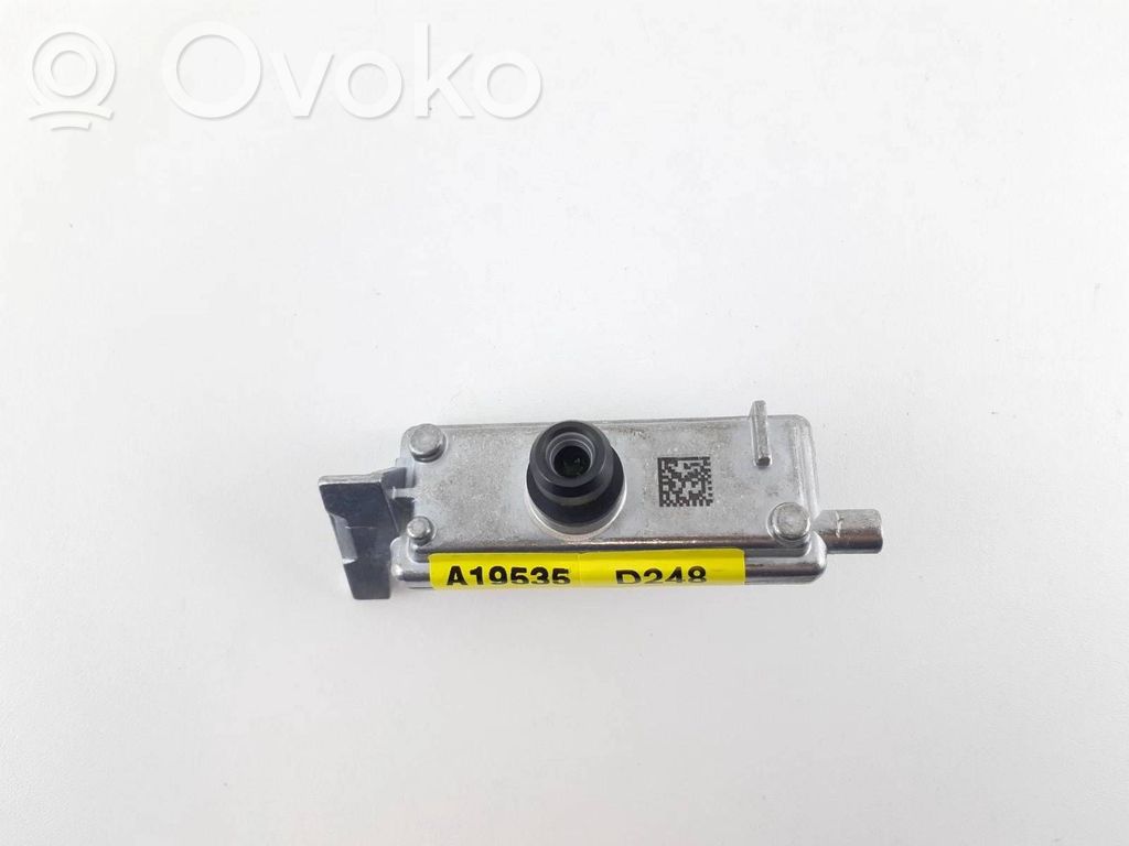 Ford Mustang Mach-E Windshield/windscreen camera 