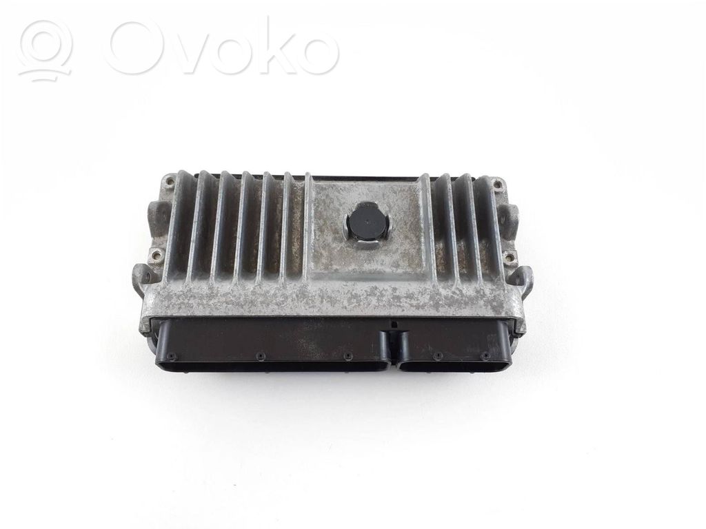 Engine control unit/module   896610ZS10,896610ZS10,MB2768007481
