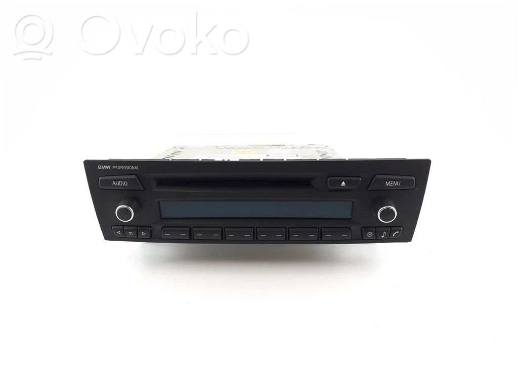 BMW 3 E90 E91 Radio / CD-Player / DVD-Player / Navigation 
