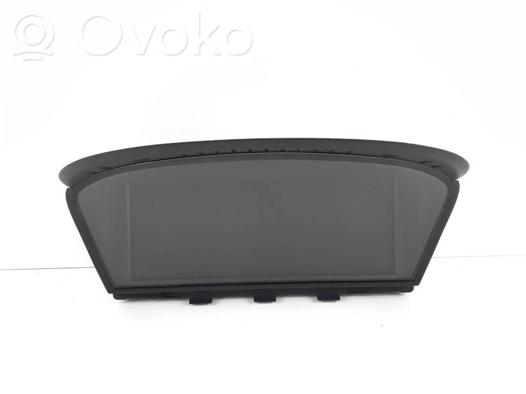 BMW 3 E90 E91 Screen/display/small screen 