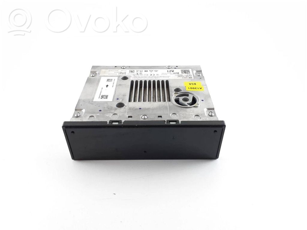 KIA EV6 Radio/CD/DVD/GPS head unit 