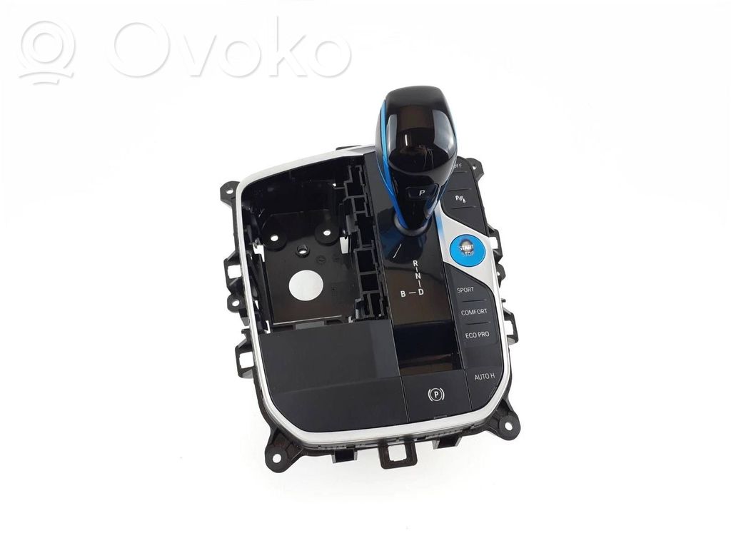 BMW i4 Palanca/selector de cambios 