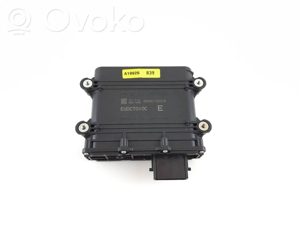 Toyota Corolla E210 E21 Hand brake control module 
