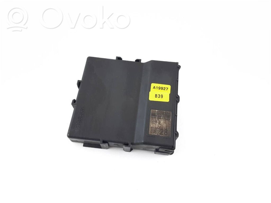 Engine control unit/module   8998102280,8998102280,MB2860000391