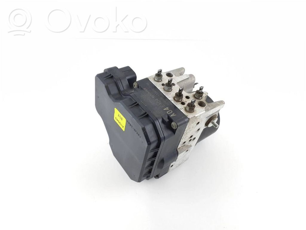 Mitsubishi L200 ABS Pump 