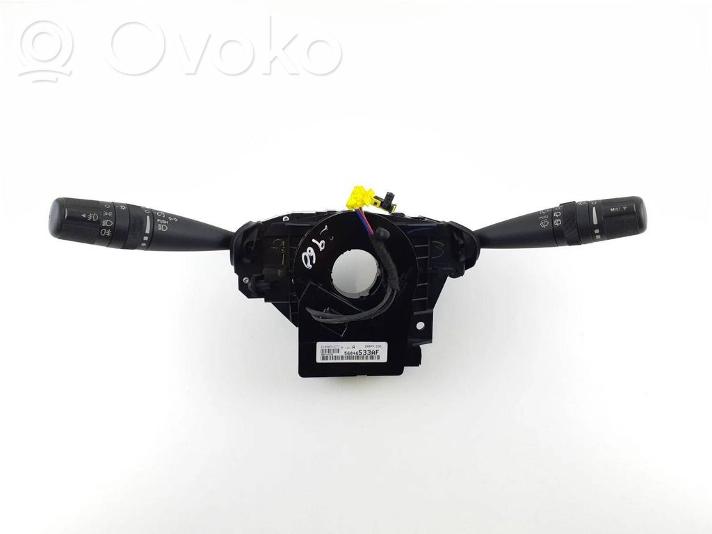 Jeep Patriot Rokturu komplekts 