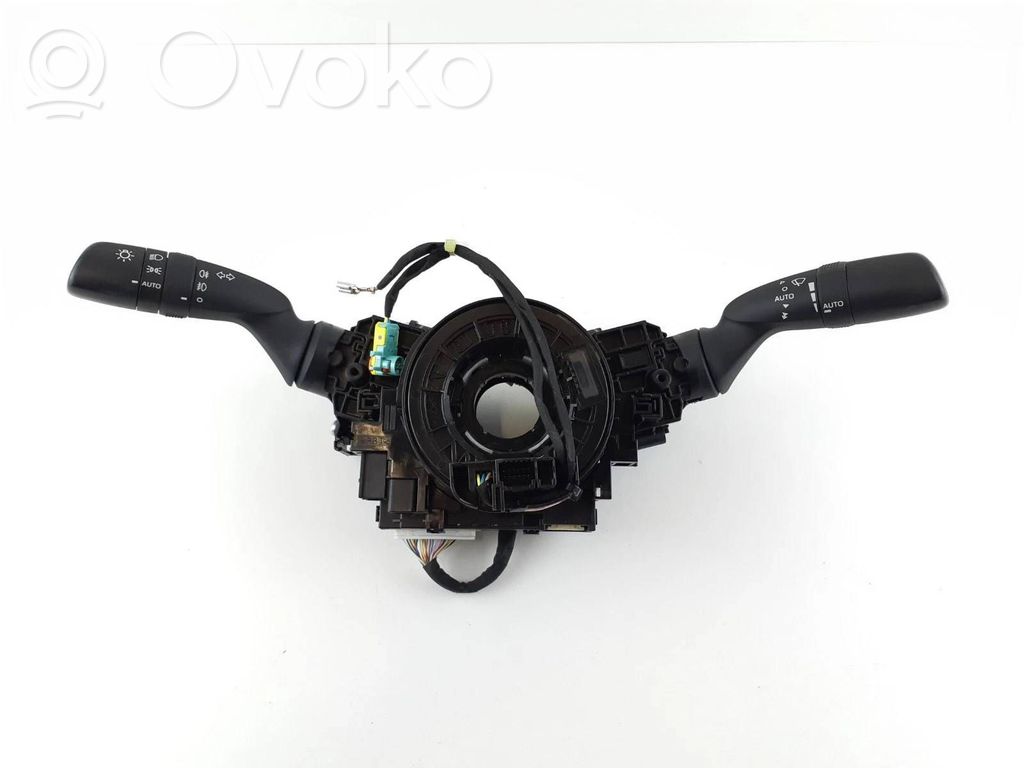 Toyota Camry VIII XV70  Комплект ручек 