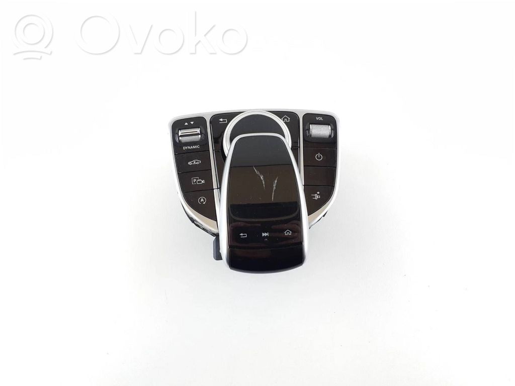 Mercedes-Benz E W213 Unidad central de control multimedia 