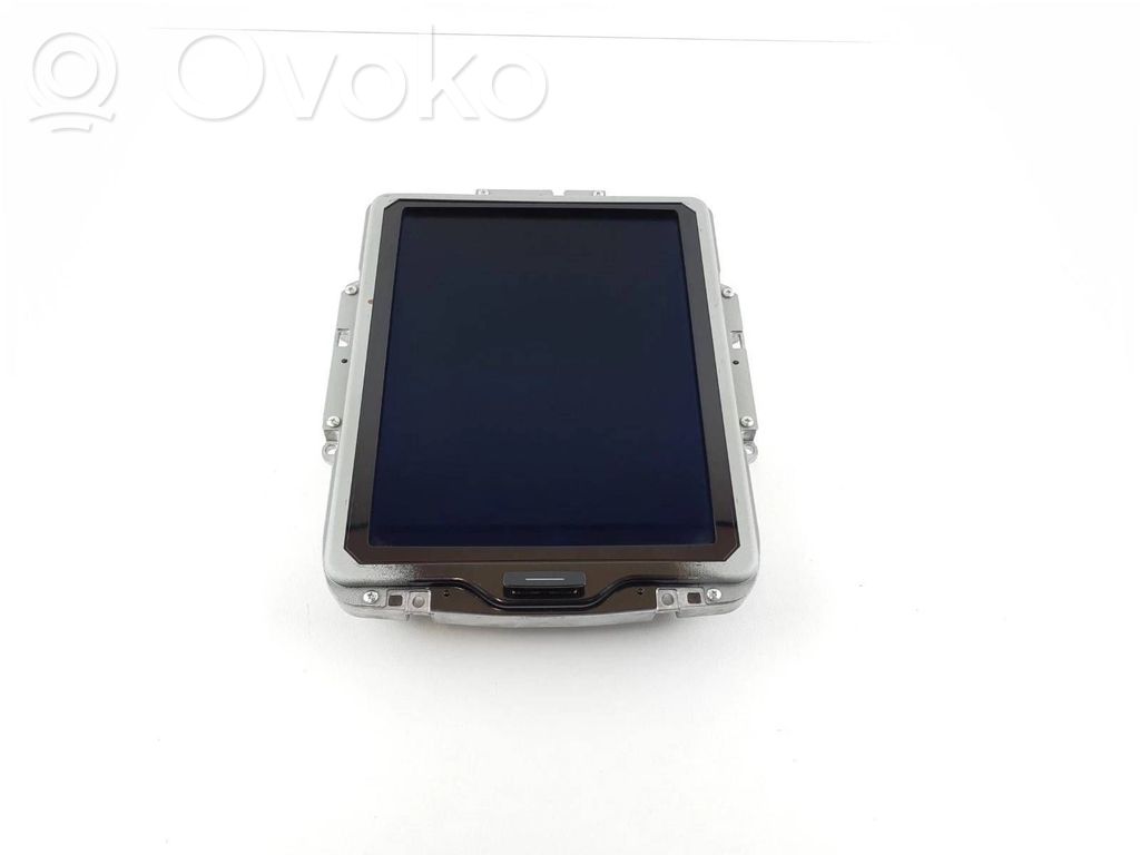 Volvo XC90 Screen/display/small screen 
